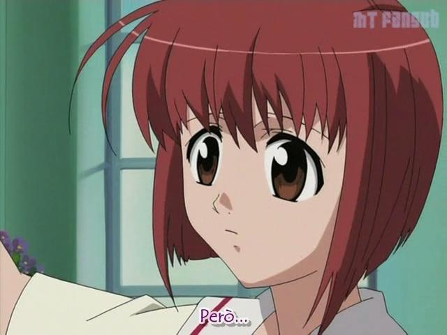 Otaku Gallery  / Anime e Manga / D.N.Angel / Screen Shots / Stage 06 - St. White Memories / 147.jpg